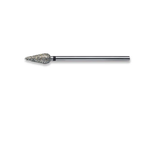Capăt freză diamantat, Meisinger 879S 104 050