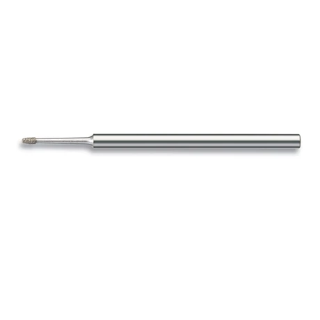Capăt freză diamantat, Meisinger D 407 H 010
