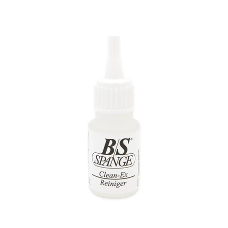 B/S Cleanser Clean-Ex pentru bandă de corectare pentru corectarea unghiilor încarnate, 25 ml