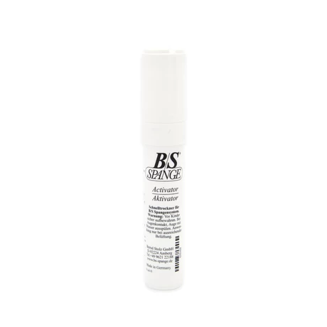 B/S Activator Classic cu uscare rapidă pentru bandă de corectare în pedichiură, 8 ml