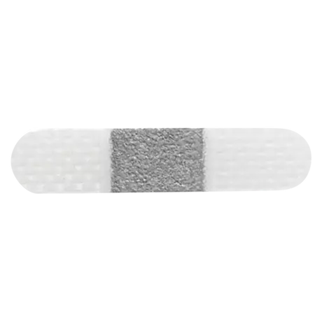 B/S Bandă cu magnet pentru corectarea unghiilor încarnate, mărime 22, 10buc/pachet