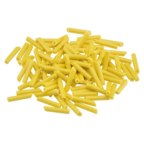 Protectoare șanț periunghial mari – MK 1, galben, aprox. 100 buc/pachet