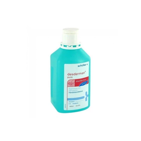 Desderman Pure, 1000 ml