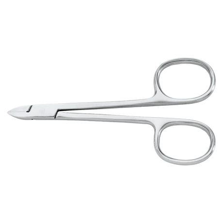 Cleşte pentru cuticule GERLACH Technik 446