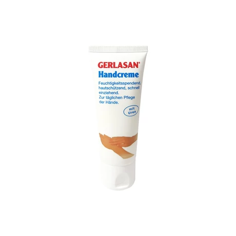 Cremă de mâini cu uree GERLASAN, 40 ml