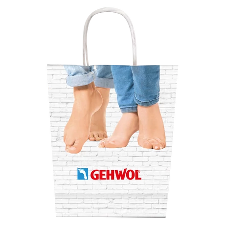 Pungă de hârtie GEHWOL
