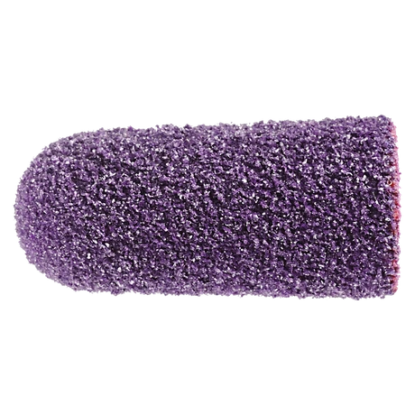 Inel pentru șlefuit thermo, diametru 11mm, conic, dur, 10 buc